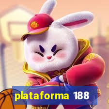 plataforma 188